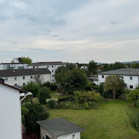 Ferienwohnung In Корбах Екстер'єр фото