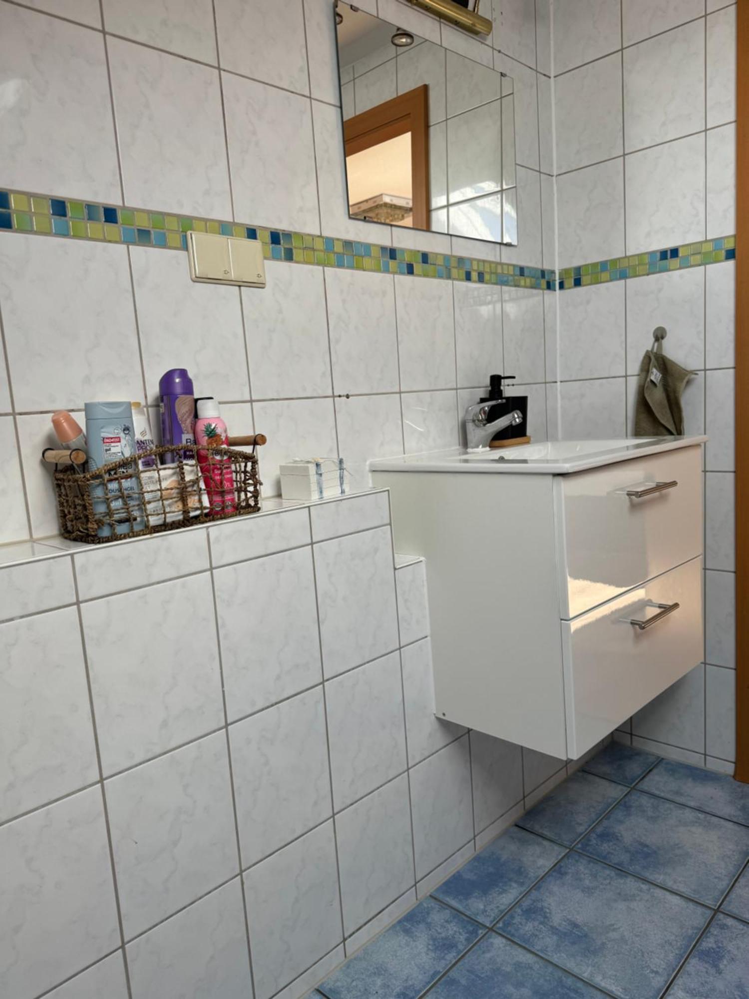 Ferienwohnung In Корбах Екстер'єр фото