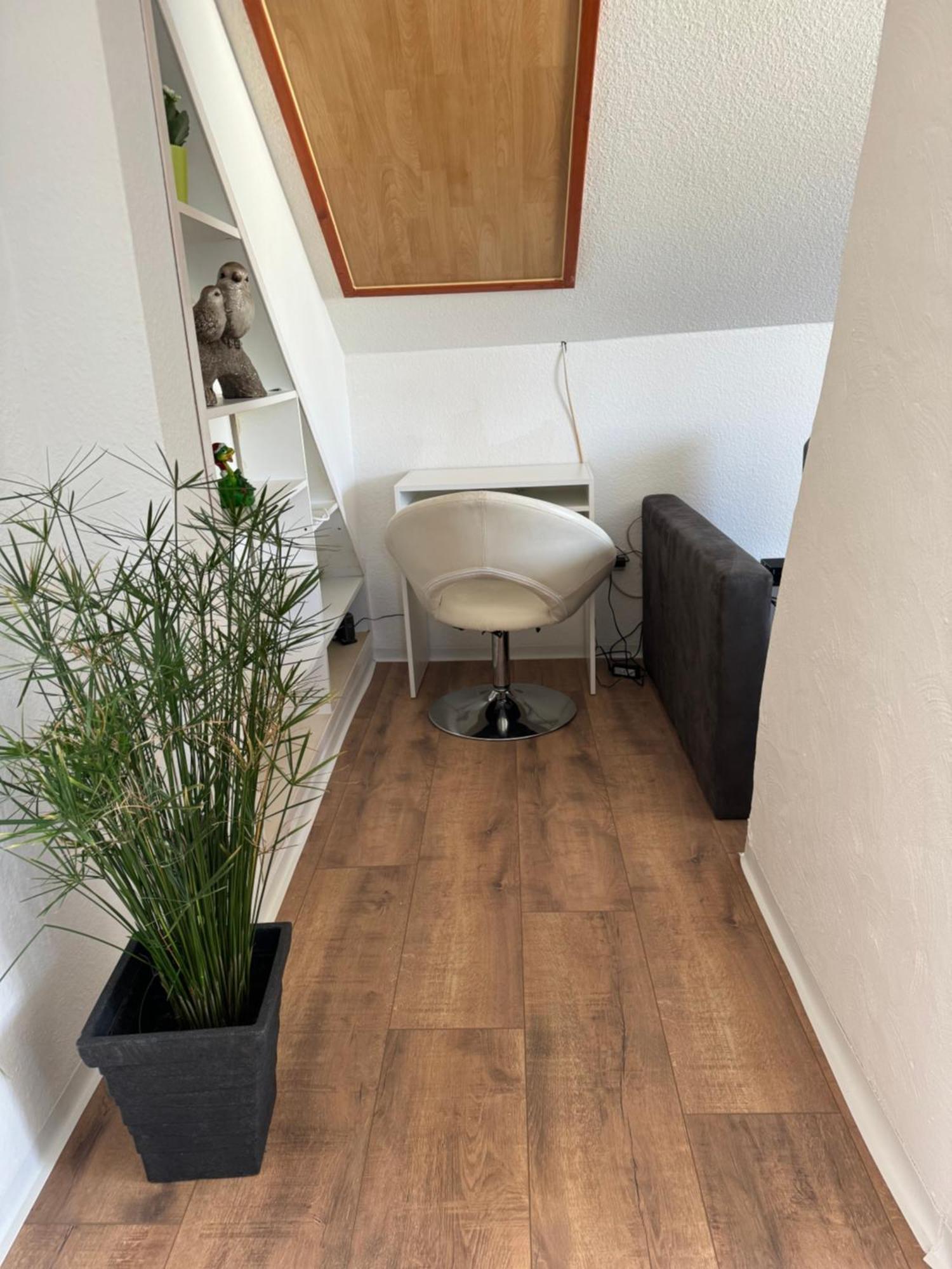 Ferienwohnung In Корбах Екстер'єр фото